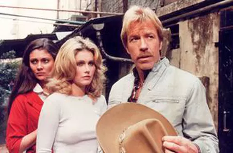 Cine a fost, cu adevărat, Chuck Norris? 5 centuri negre, 35 de Dani: „A numărat până la infinit. De două ori”