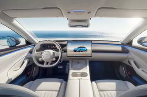 Rivalul chinezesc pentru Tesla, surprins pe străzile din Europa! Peste 100.000 de rezervări în doar două săptămâni de la lansare