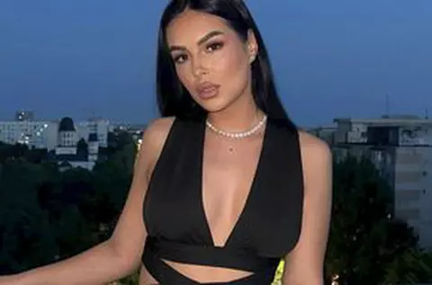 La nici 6 luni de la divorț, fostul jucător de la FCSB și-a găsit alinarea în brațele ispitei de la Insula Iubirii