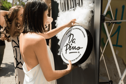 (P) Fashion Brunch a la Concepto