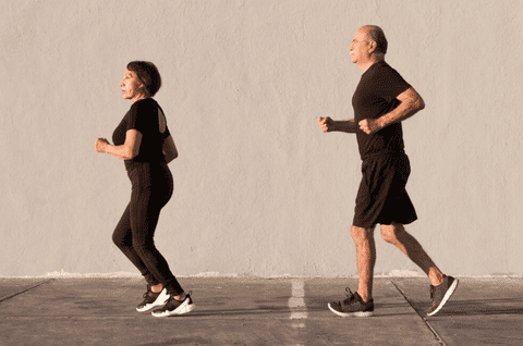 Sportul: Cheia pentru tensiunea arterială echilibrată