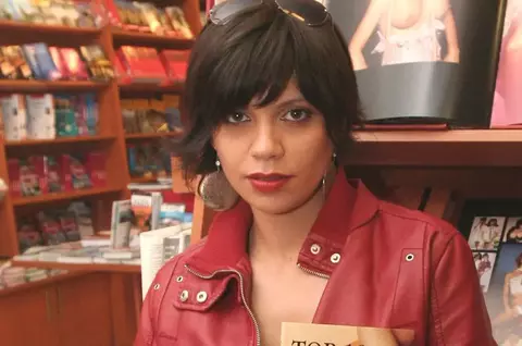 Laura Andreșan a fost abuzată sexual de unchiul său, în copilărie: "Fără acele entități care îmi apăreau în coșmaruri, nu aș fi ajuns la adevărul dureros, dar eliberator"