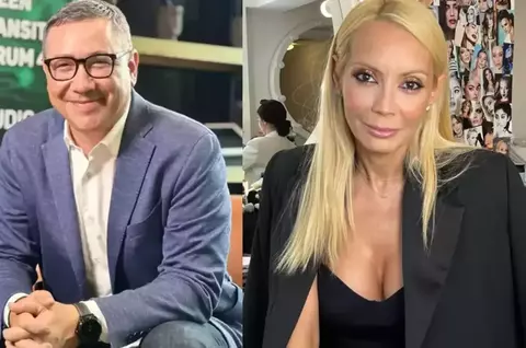 Daciana Sârbu a declarat că și politica a jucat un rol în divorțul de Victor Ponta: „Campanii, presiune și expunere. Nu aveam cum să nu ieșim șifonați”