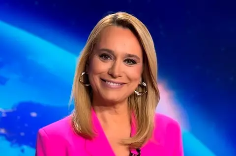 Reacția Andreei Esca după ce un internaut a rezumat cariera ei de 30 de ani la citit de promptere: „O zi bună și dumneavoastră”