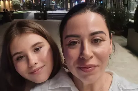 Oana Roman, îngrijorată de sănătatea fiicei ei, Isabela, în vârstă de 11 ani. Ce diagnostic a primit în urma analizelor: „Din păcate, nu sunt cele mai bune”