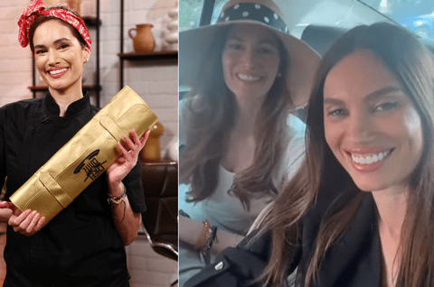 Ce boală avea Tal Berkovich, concurenta Chefi la Cuțite care a murit într-un accident rutier la doar 41 de ani. Detalii neștiute din viața celei care a fost cea mai bună prietenă a Alinei Pușcău