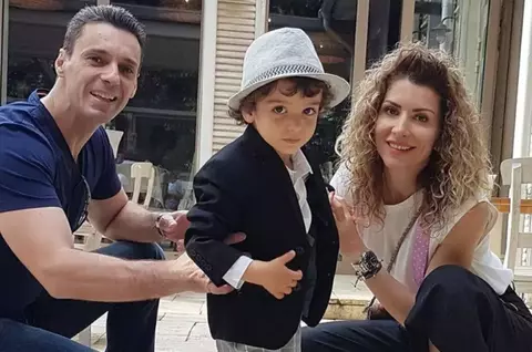 Ce relație are Mircea Badea cu fiul lui și care sunt cele mai mari temeri pe care le are în rolul de tată: „Învăț foarte multe de la el. E foarte deștept. Nu are nicio moleculă de răutate”