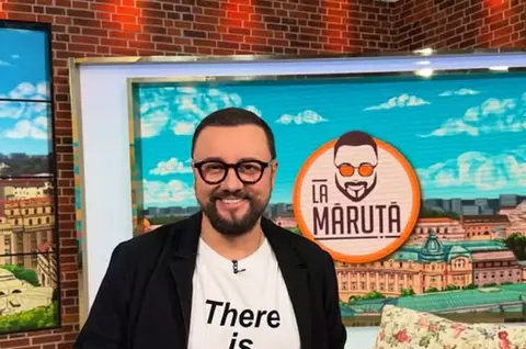 18 ani, ca un carusel! Cele mai grele momente prin care a trecut Cătălin Măruță la PRO TV și ce-și amintește despre prima ediție: ”Când mi-am pierdut bunicul și bunica a trebuit să merg a doua zi la emisiune” / EXCLUSIV