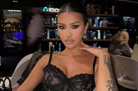 Yasmin Awad, fosta iubită a lui Florin Ristei, are o nouă relație: „Tocmai l-am lăsat pe iubitul meu, care este din Brașov”. Ce s-a întâmplat înainte de a pleca la Survivor 2026