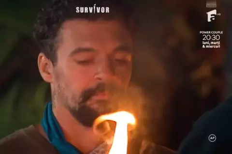 Adrian Petre a fost eliminat de la Survivor: „Mă resemnasem cu gândul că plec, a fost decizia mea. Singurul lucru care mă bucură e că mă voi întoarce acasă, la familie”