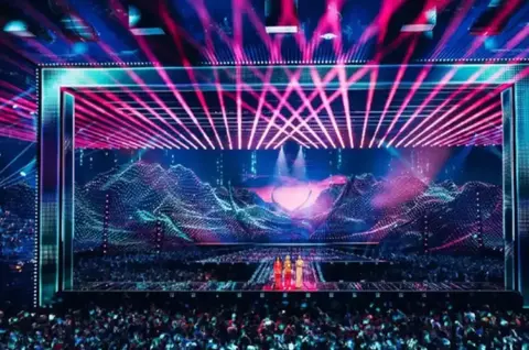 Eurovision 2026: Lista celor zece finaliști ai Selecției Naționale. Emil Rengle, Monica Odagiu, Emy Alupei, printre cei norocoși / Andreea Bănică nu a intrat în finală