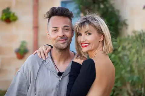 Tudor Ionescu, despre momentele importante în care lipsește de acasă din cauza carierei: "Nu au existat reproșuri, pentru că Ana așa m-a cunoscut" / EXCLUSIV