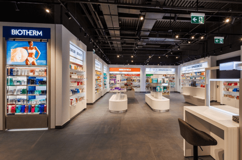 eMAG deschide Beauty Hub, un shop-in-shop dedicat frumuseții 