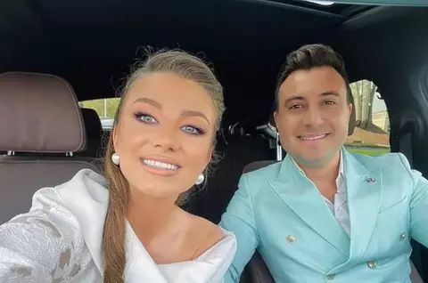 Cum se înțelegea Codruța Filip cu soacra ei înainte să anunțe divorțul și cum a caracterizat-o. L-a ironizat pe Valentin Sanfira: „El este soacra”