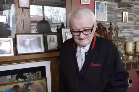 Irinel Columbeanu a vorbit la telefon cu Monica Gabor și soțul ei, Mr. Pink. Ce propunere le-a făcut și ce i-a spus afaceristul chinez: „M-a sfătuit să o las pe Irina să o las să trăiască cu el și cu cei de acolo”