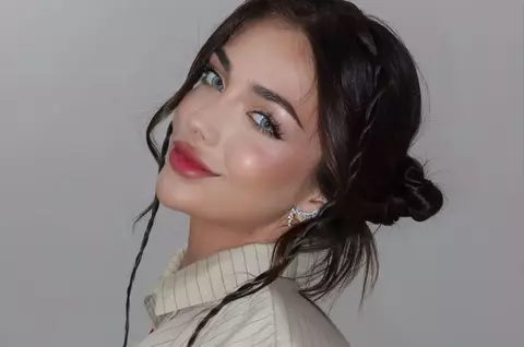Andreea Bostănică a fost cerută de soție în Maldive: "Am zis DA!"/ Imagini cu influencerița imediat după ce a primit inelul de logodnă
