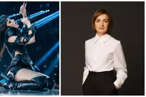 Maia Sandu, mesaj tranșant după scandalul de la Eurovision 2026, unde Moldova a dat doar 3 puncte României: "Nu trebuie să permitem ca ceva sau cineva să deterioreze relațiile dintre țările noastre"