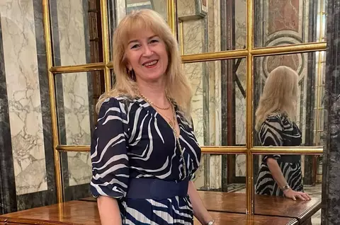 Pianista Alina Pavalache a murit la 63 de ani: "A fost unul dintre acei oameni rari care au transformat sensibilitatea în limbaj, muzica în refugiu și prezența umană într-o formă de lumină discretă"