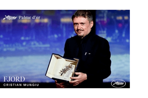 După Cannes, magia filmului continuă: ce poți vedea gratuit pe TV5MONDE+