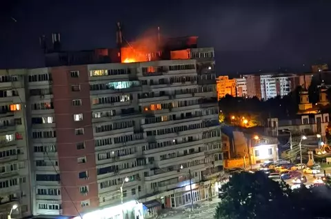Dronă rusească prăbușită în Galați. De ce nu a fost doborâtă de MApN, ce au povestit oamenii și mesajul transmis de Nicușor Dan: „Vom lua măsuri proporționale în raport cu Rusia!”