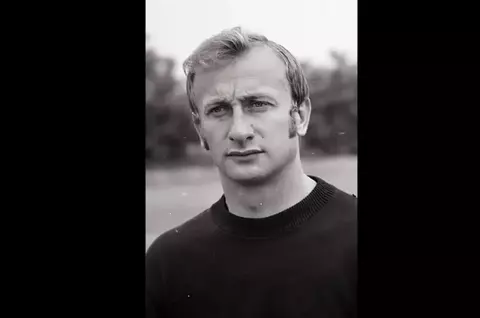 A murit Marin Andrei, primul jucător care a evoluat la Steaua, Dinamo și Rapid. Avea 85 de ani: „Dumnezeu să-l odihnească!”