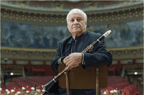 A murit clarinetistul Aurelian Octav Popa, care a dus România pe cele mai mari scene ale lumii. Avea 88 de ani: „Personalitate marcantă a vieții muzicale românești”