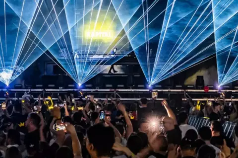 KAPITAL Festival 2026 a fost anulat. Organizatori: "Este singura decizie responsabilă care se impunea" / Ce se întâmplă cu biletele cumpărate