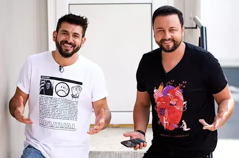 De ce nu a mai rămas Radu Ciucă la PRO TV, chiar dacă i s-au făcut mai multe oferte, înainte de a pleca la Antenă: "Asta a fost, de fapt, cheia deciziei mele". Ce spune despre Cătălin Măruță / EXCLUSIV