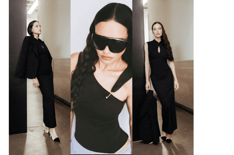 Adriana Lima și Alessandra Ambrosio fac echipă cu Trendyol într-o campanie globală