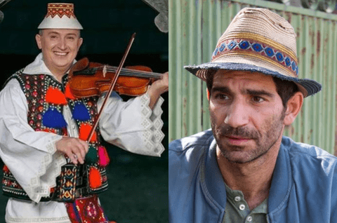 Lupu Rednic îl acuză de înșelăciune pe actorul Cuzin Toma, cunoscut ca "Firicel" din serialul Las Fierbinți: "Am cântat, iar când a venit timpul să ne plătească, și-a închis telefonul"
