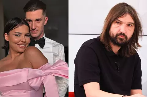 Andreea Popescu, decizie radicală în privința lui Dan Alexa, după ce fostul ei soț, Rareș Cojoc, s-a afișat cu noua iubită