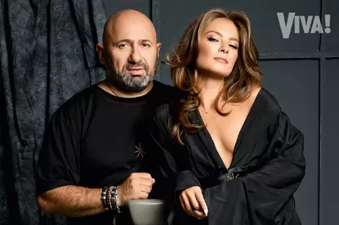 De ce s-au despărțit Doina Teodoru și Cătălin Scărlătescu. Actrița, declarații ironice după ce au fost logodiți un an: „Bine că nu a urmat nunta!”