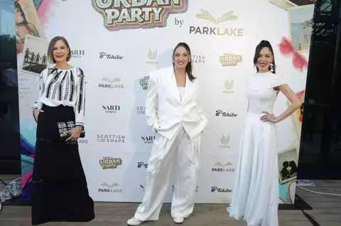 Cum s-au îmbrăcat vedetele la Unica Urban Party 2026. Irina Fodor, Ilona Brezoianu, Romanița Iovan și Codruța Filip au strălucit pe covorul roșu