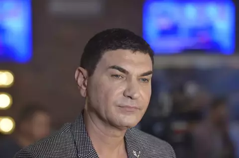 Cristi Borcea, despre anii de închisoare: "În prima zi, am vrut să iau toate medicamentele!"/ Cum l-au ajutat Giovanni și Victor Becali, colegii săi de celulă, să supraviețuiască 4 ani după gratii
