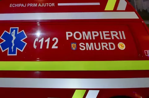 Caz cutremurător în Galați: un copil de doi ani a fost găsit mort de foame în casa în care locuia cu mama și frații lui / Primele mărturii ale pompierilor SMURD care au făcut descoperirea șocantă