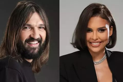 Andreea Popescu, declarație publică după ce a fost surprinsă în compania lui Dan Alexa: "Nu știu ce planuri are Dumnezeu cu mine, o să vedem"