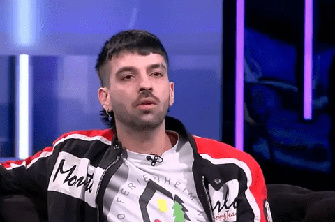 Ce notă a obținut David Pușcaș la examenul de Bacalaureat și ce studii are: „Am luat medie mai mare decât copiii din clasă care aveau 10 pe linie”