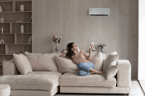 Rolul aerului condiționat în confortul locuinței în sezonul cald