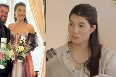 Motivul bizar pentru care Mama Geta nu l-a plăcut pe Daniel Aloman ca soț al fiicei sale. Ileana Sterp a dezvăluit totul: "Oamenii ne priveau ciudat și râdeau"
