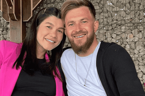 Ileana Sterp divorțează de soțul ei, Daniel Aloman. Mesajul prin care a confirmat zvonurile: „Eu și soțul meu vom merge pe drumuri separate!”