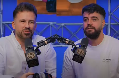Speak recunoaște că a vorbit cu fostele iubite ale lui Florin Ristei, dar azi nici nu-l mai salută: „Asta spune multe despre cum vorbește cu ele despre mine!”