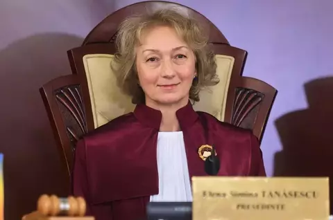 Ce a discutat Simina Tănăsescu în timpul întâlnirii neanunțate cu Ilie Bolojan. Reacție după ce i s-a cerut demisia: „Nu am discutat nimic legat de dosare!”