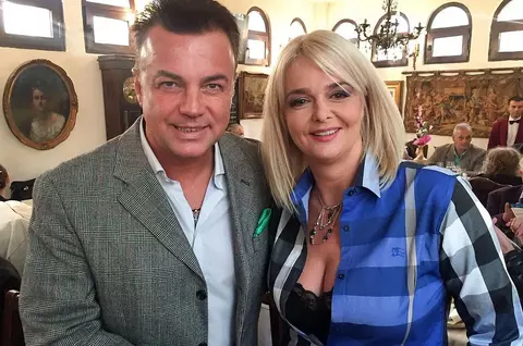 Iuliana Marciuc dezvăluie cum a apărut zvonul despărțirii de Adrian Enache. Imaginile care au stârnit confuzia: „Îmi păstrez calmul!”