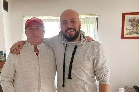 Mircea Marius Totolici, nepotul lui Mircea Rednic, a murit la doar 37 de ani, chiar în noaptea dinaintea nunții sale: "Ai ales să pleci așa de repede dintre noi"