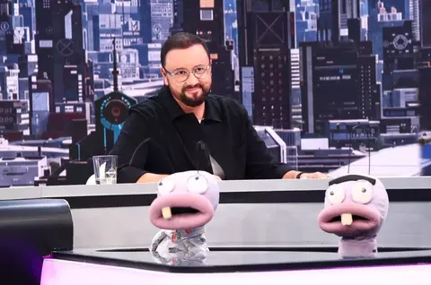 Ce spune Cătălin Măruță despre prestația lui Denise Rifai în primul sezon „Furnicuțele”. Cum l-au primit colegii: „Am lucrat cu ei înainte la Pro TV!”
