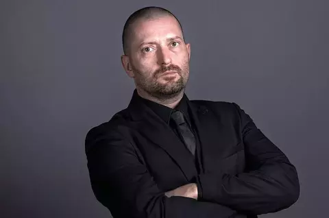 Cine este Cheloo de la Asia Express 2026. A fondat trupa Paraziții, a trecut printr-un divorț controversat și are doi copii