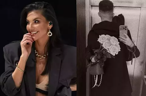 Ramona Olaru are un nou iubit, la 5 luni de la  despărțirea de Steve Ant: „Nu stă în România. Are ce-i trebuie: curaj, tupeu, aroganță! Mă duce la cină în altă țară”