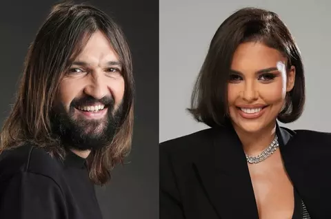 Andreea Popescu spune că „o femeie foarte cunoscută” a făcut publică idila dintre ea și Dan Alexa: „O cunoaștem foarte bine!”