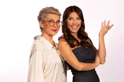 Cum a reacționat Teo când a aflat că Ilinca Vandici e însărcinată a doua oară. I-a dat vestea în direct, la TV: „Puteai să-mi spui și mie dinainte!”