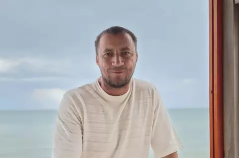Marian Godină s-a reangajat după demisia din Poliție. Mesaj pentru cei care l-au trimis la muncă: „S-au supărat unii că cerșesc!”
